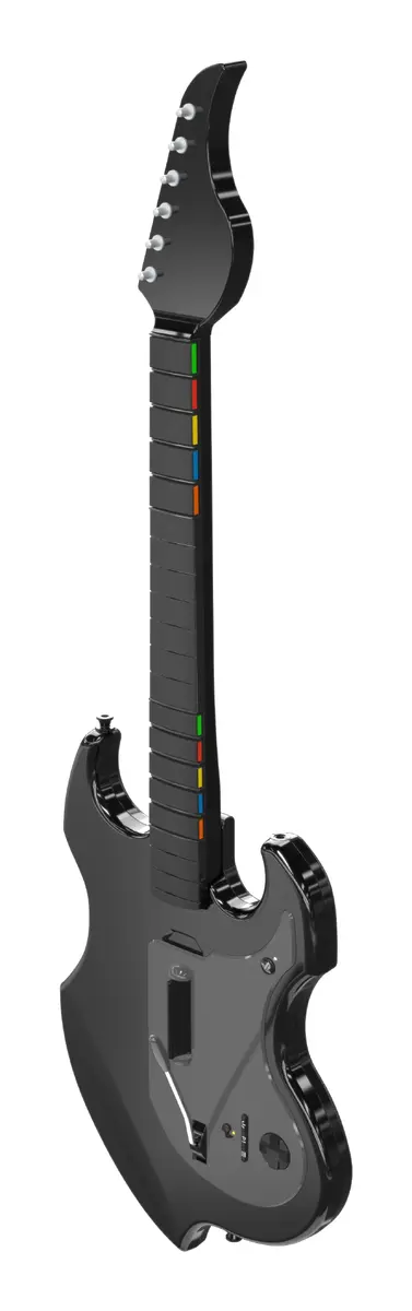 PDP Riffmaster беспроводная гитара-контроллер Photo 2