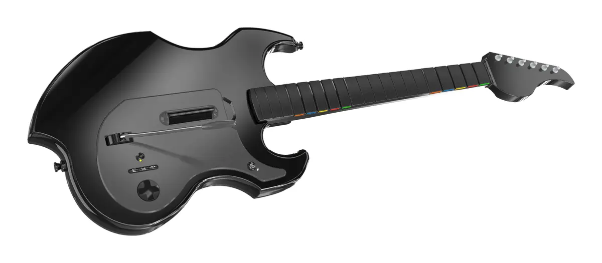 PDP Riffmaster беспроводная гитара-контроллер Photo 3