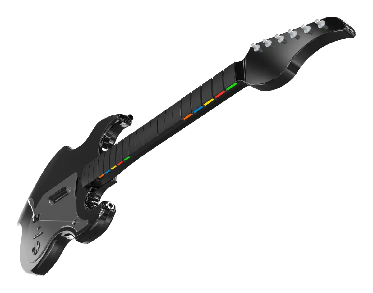 PDP Riffmaster беспроводная гитара-контроллер Photo 4