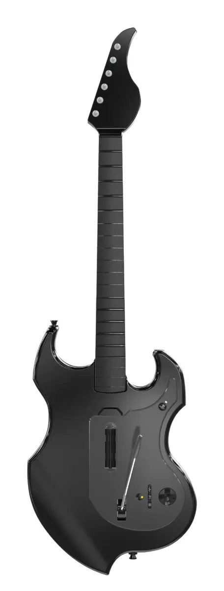 PDP Riffmaster беспроводная гитара-контроллер Photo 6