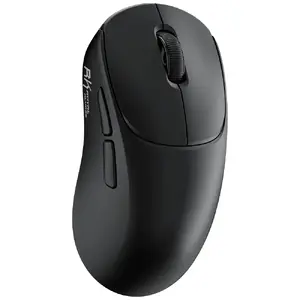 Bezvadu pele Royal Kludge MG5 — Dark Night
