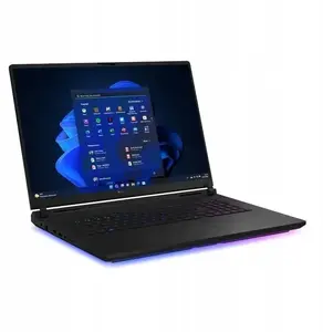 Laptop Asus ROG Strix SCAR 18 G835LW-U9642X — Intel Ultra 9-275HX, 18" 240Hz 2.5K, 64GB RAM, 2TB+4TB, Windows 11 Pro, RTX 5080