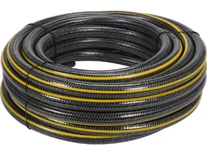 Garden hose Flo 89384, PVC polyvinyl chloride, 1 pc
