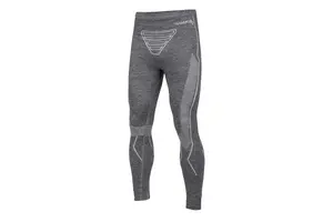 Thermal underwear pants HOGERT SIEG grey size 3XL–4XL HT5K393-3XL-4XL