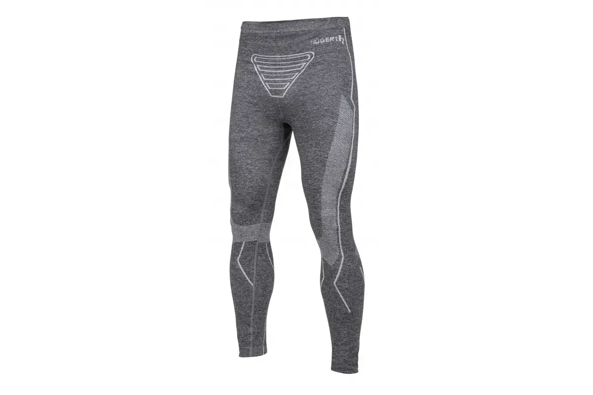 Thermal pants HOGERT SIEG 3XL–4XL Photo 2