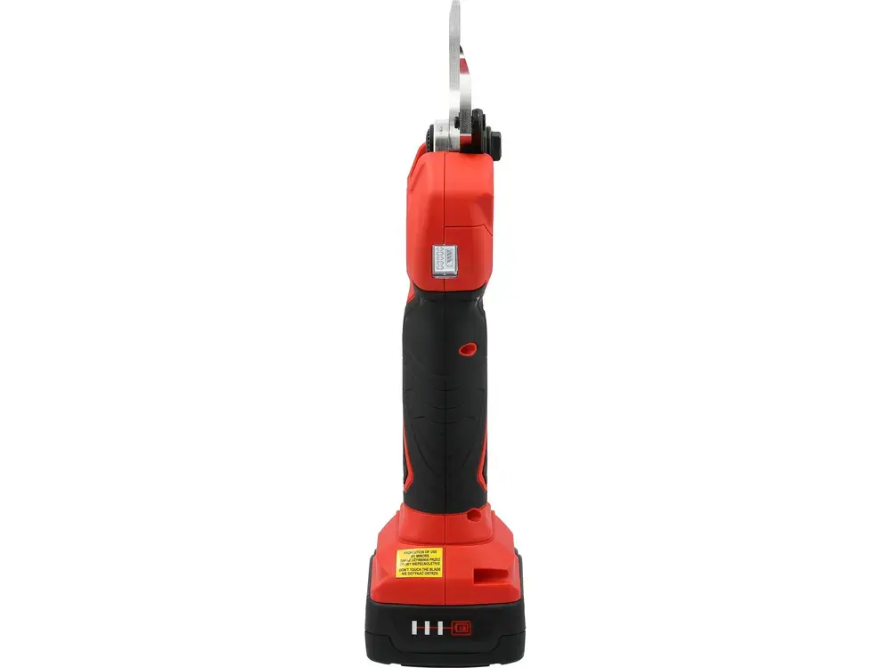 YATO YT-828382 bezvadu dārza šķēres 18V Photo 6
