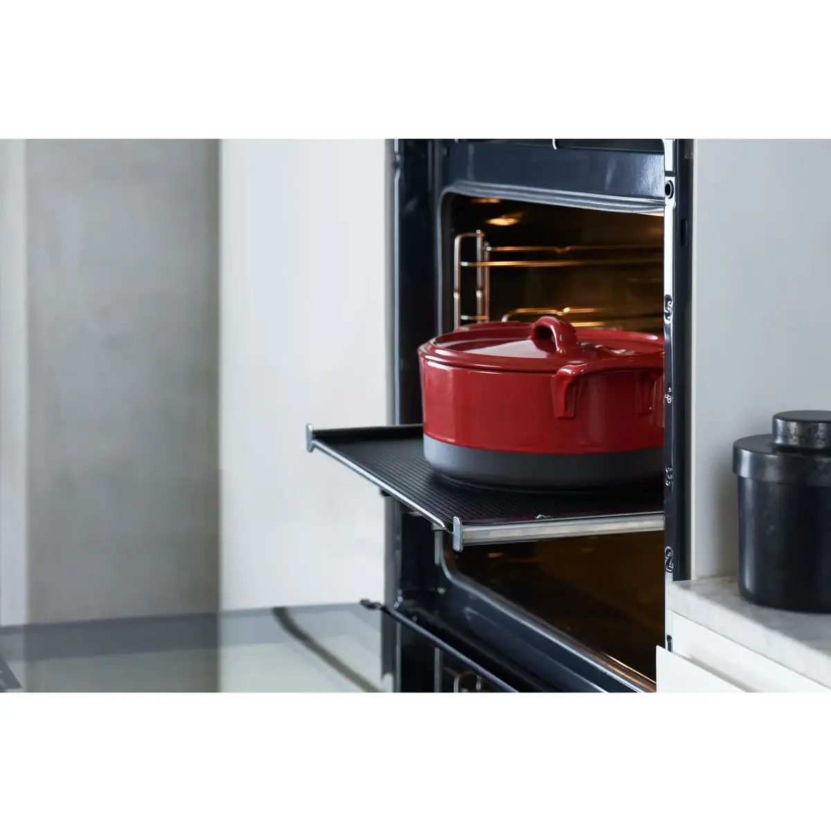 Electrolux M1OHTR2N teleskopiskā sliede Photo 2