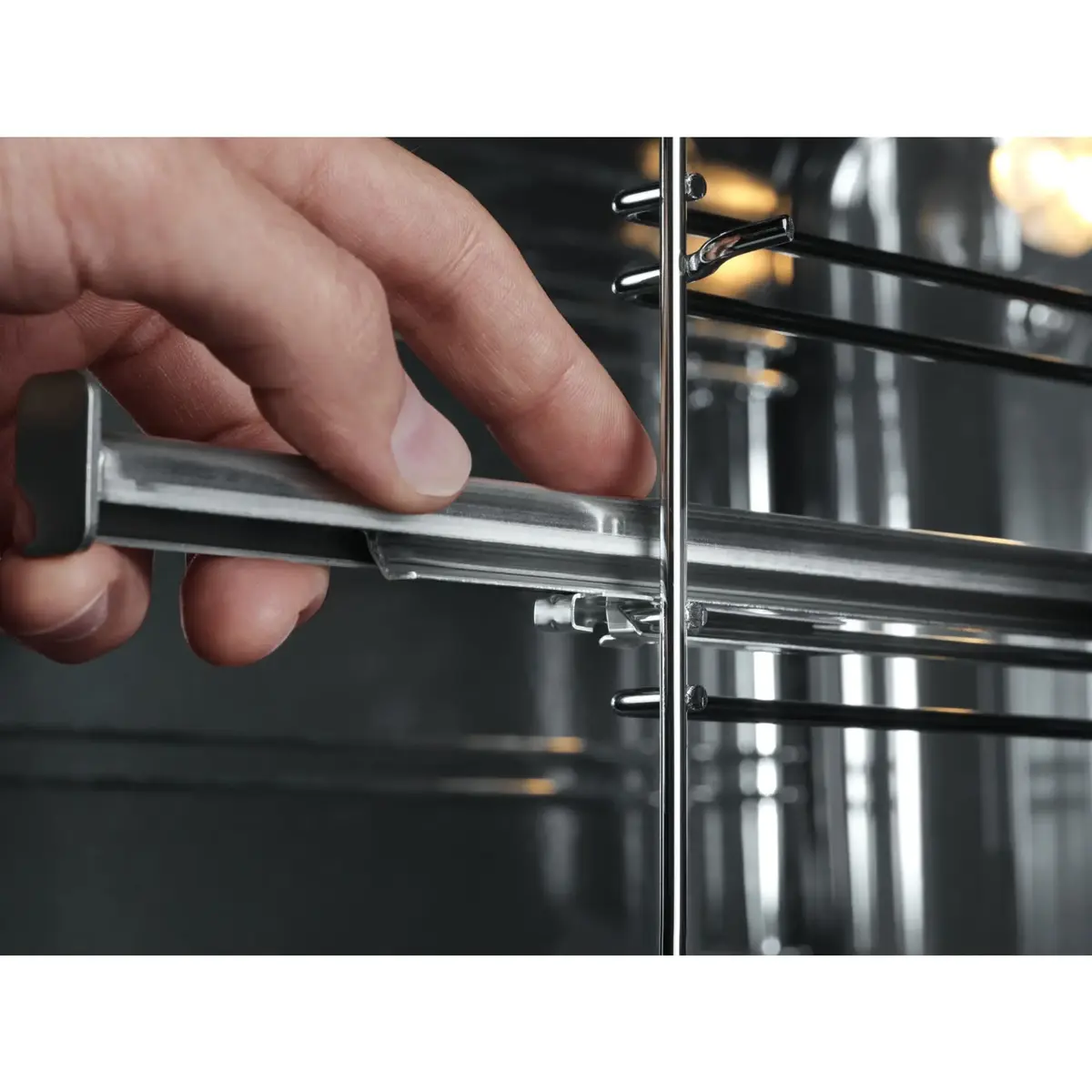 Electrolux M1OHTR2N teleskopiskā sliede Photo 3
