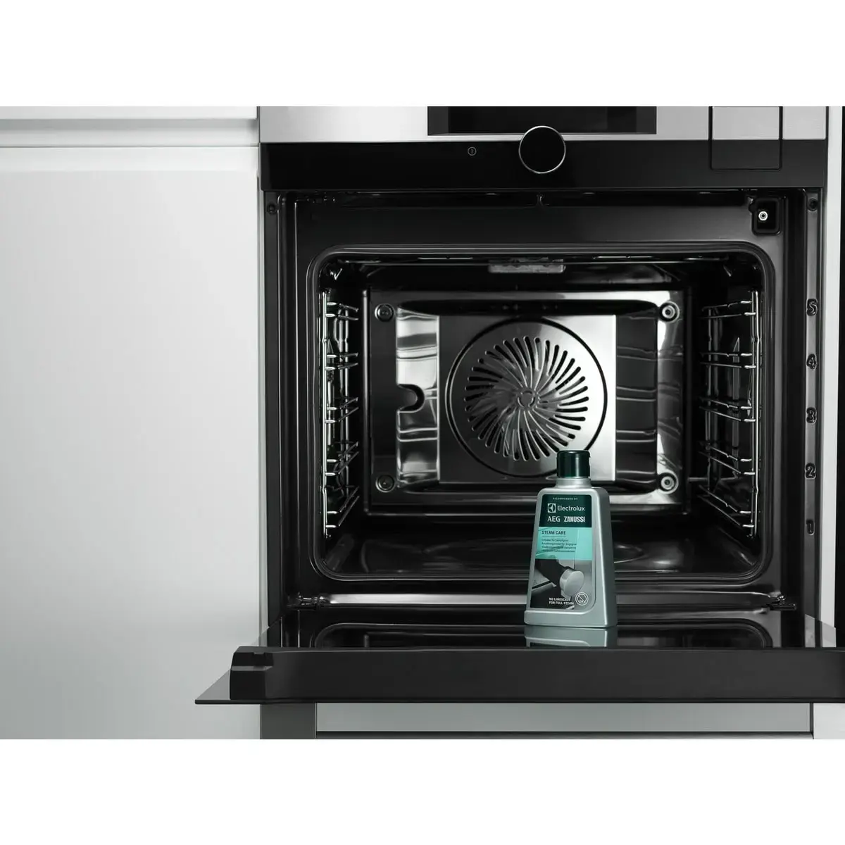 Nosēdumu noņēmējs Electrolux M3OCD301 250 ml Photo 2