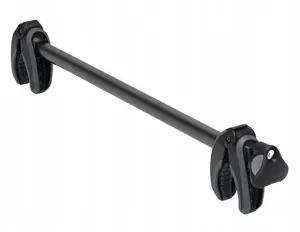 Bicycle Carrier Mount Thule Onto 2 (model 945800) – 2-bike support for trunk or hitch systems