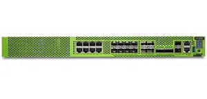 Juniper SRX2300-AC 1U Hardware Firewall with 39 Gbit/s Throughput, 36 Gbit/s IPSec VPN, 240 GB Storage Capacity and RJ-45 Console Port