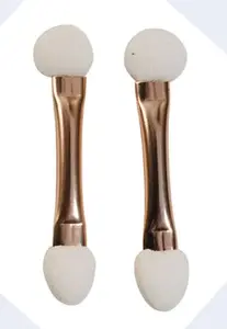 Aplikators ar dubulto sūkli 5 cm, 2 gab., peggy sage (120161)