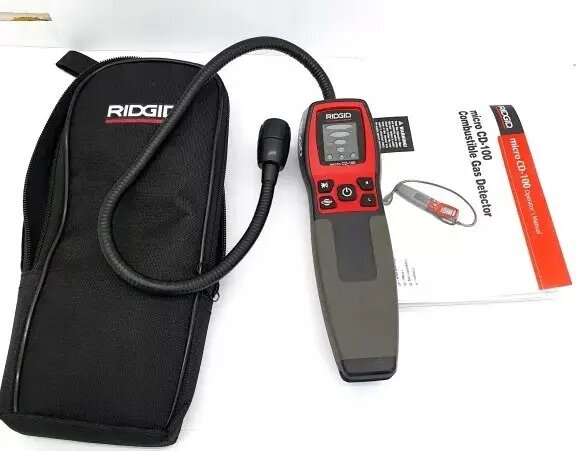 Sensors & Detectors