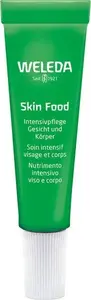 Масло для губ Weleda Skin Food Lip Butter 8 мл — питательный бальзам