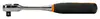 BAHCO 3/8" Slim Head Reversible Ratchet 205 mm Photo 3