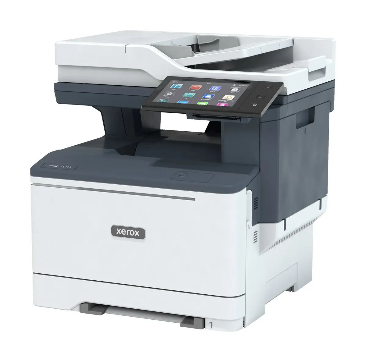 Xerox VersaLink C415 A4 krāsu MFP Photo 2