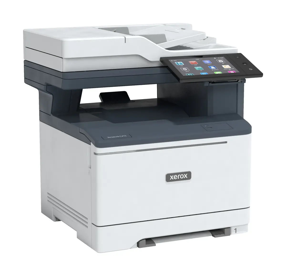 Xerox VersaLink C415 A4 krāsu MFP Photo 3