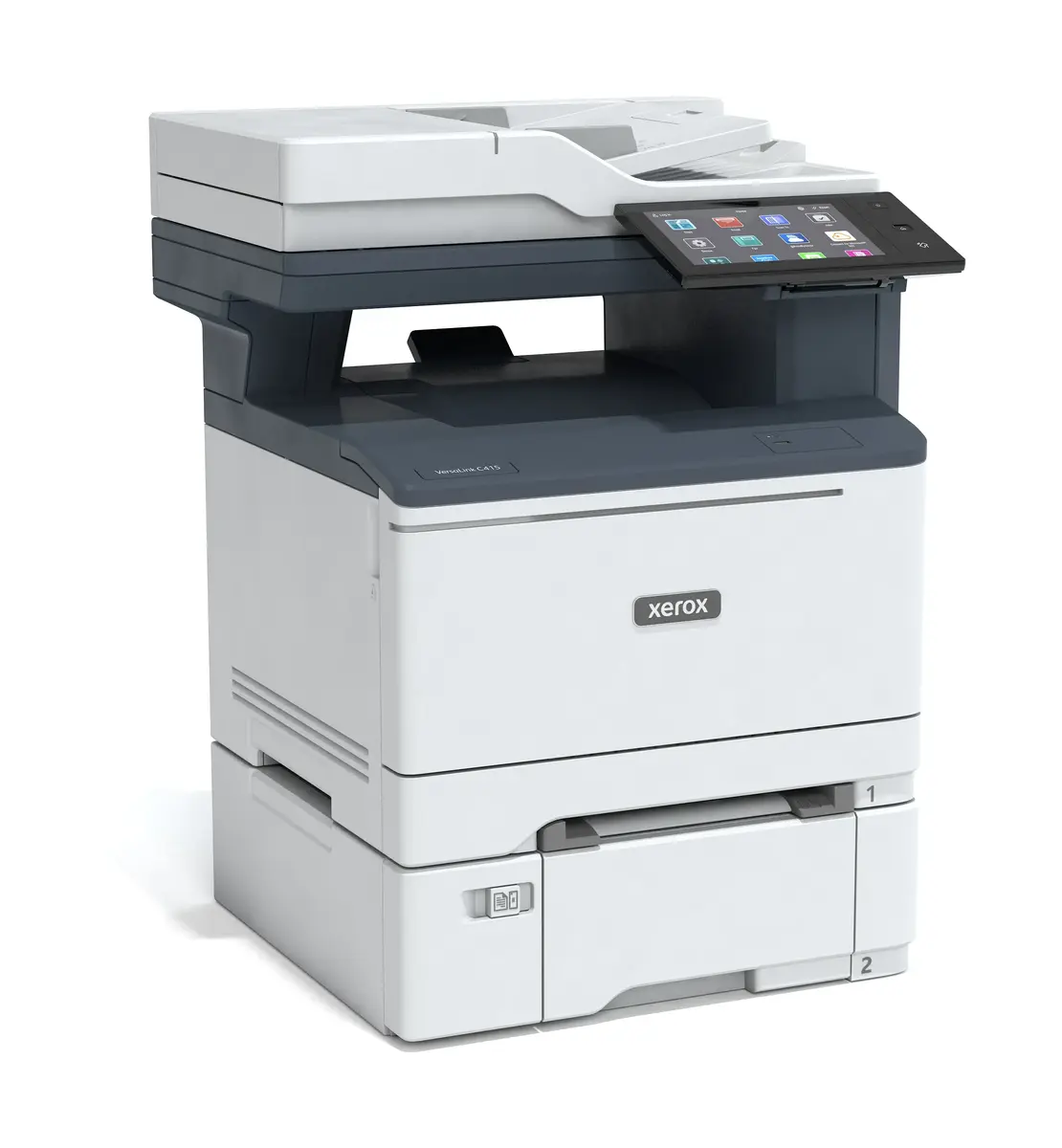 Xerox VersaLink C415 A4 krāsu MFP Photo 4