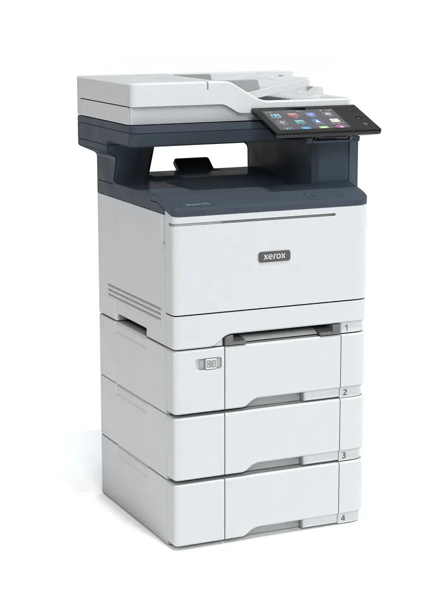 Xerox VersaLink C415 A4 krāsu MFP Photo 5