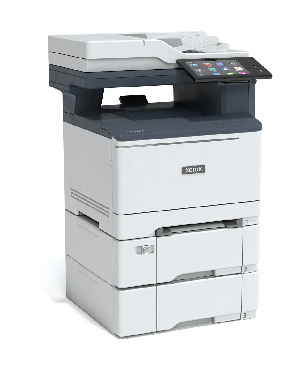 Xerox VersaLink C415 A4 krāsu MFP Photo 6