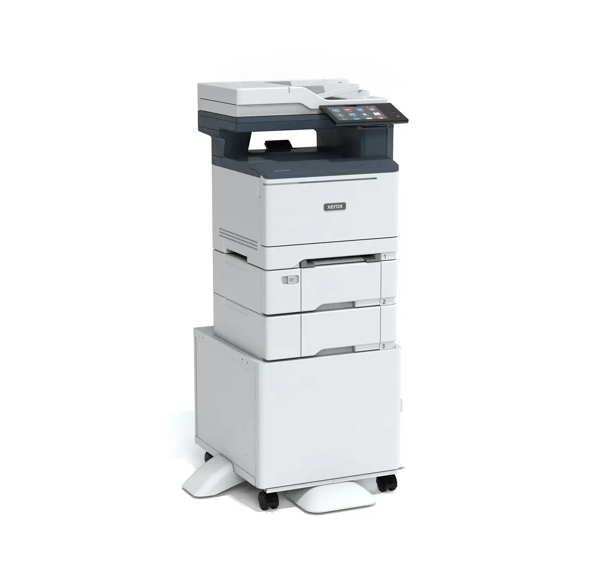 Xerox VersaLink C415 A4 krāsu MFP Photo 7