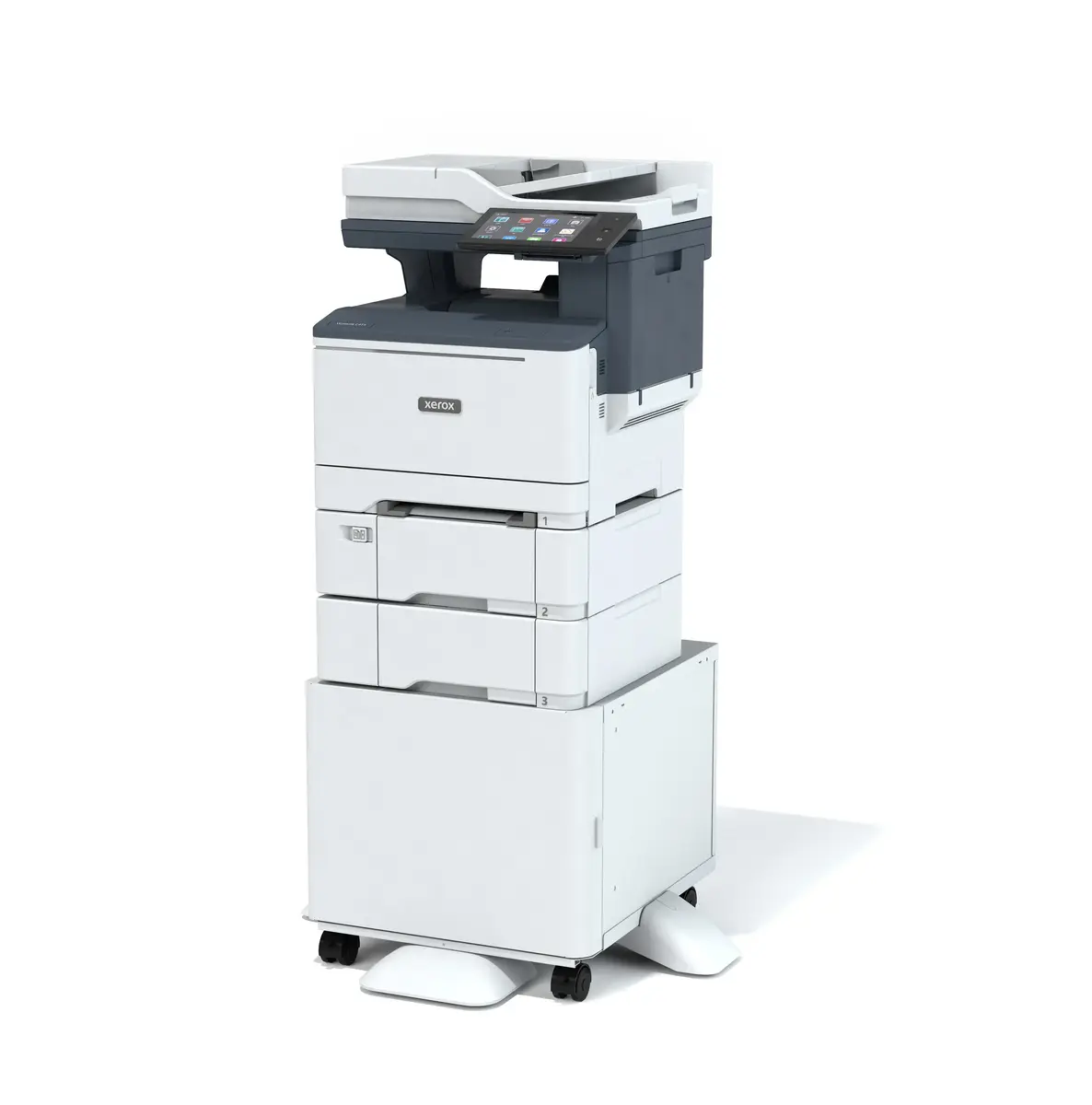 Xerox VersaLink C415 A4 krāsu MFP Photo 8