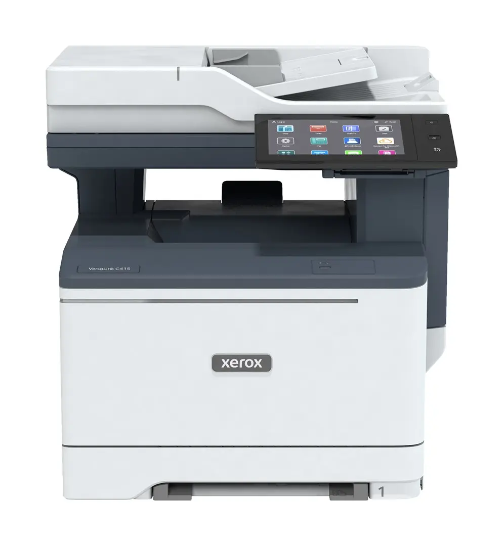 Xerox VersaLink C415 A4 Colour Laser MFP Photo 21