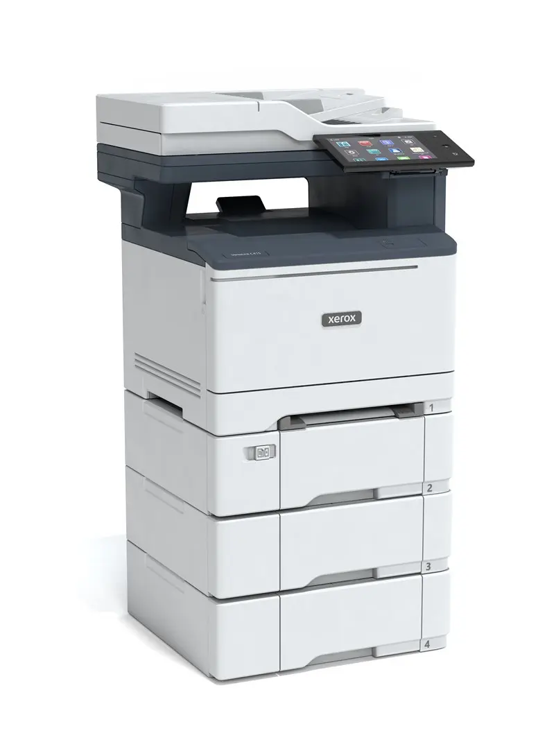 Xerox VersaLink C415 A4 Colour Laser MFP Photo 25