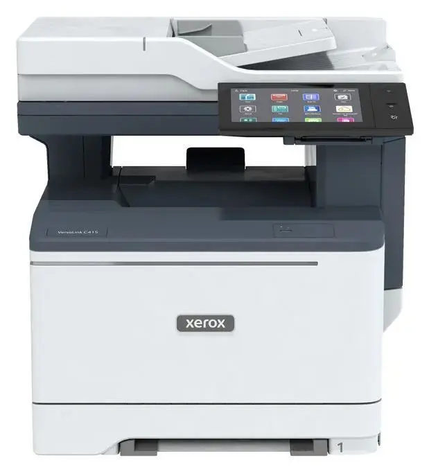 Xerox VersaLink C415 A4 Colour Laser MFP Photo 31