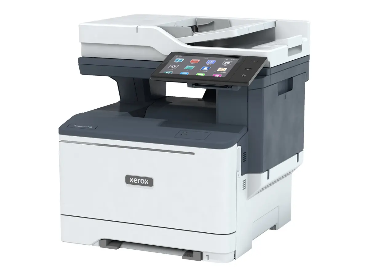 Xerox VersaLink C415 A4 Colour Laser MFP Photo 33
