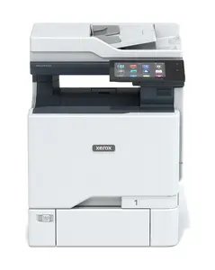 Multifunction Laser MFP Xerox VersaLink C625 A4 50 ppm Duplex Copy/Print/Scan/Fax PS3 PCL5e/6 2 Trays 650 Sheets
