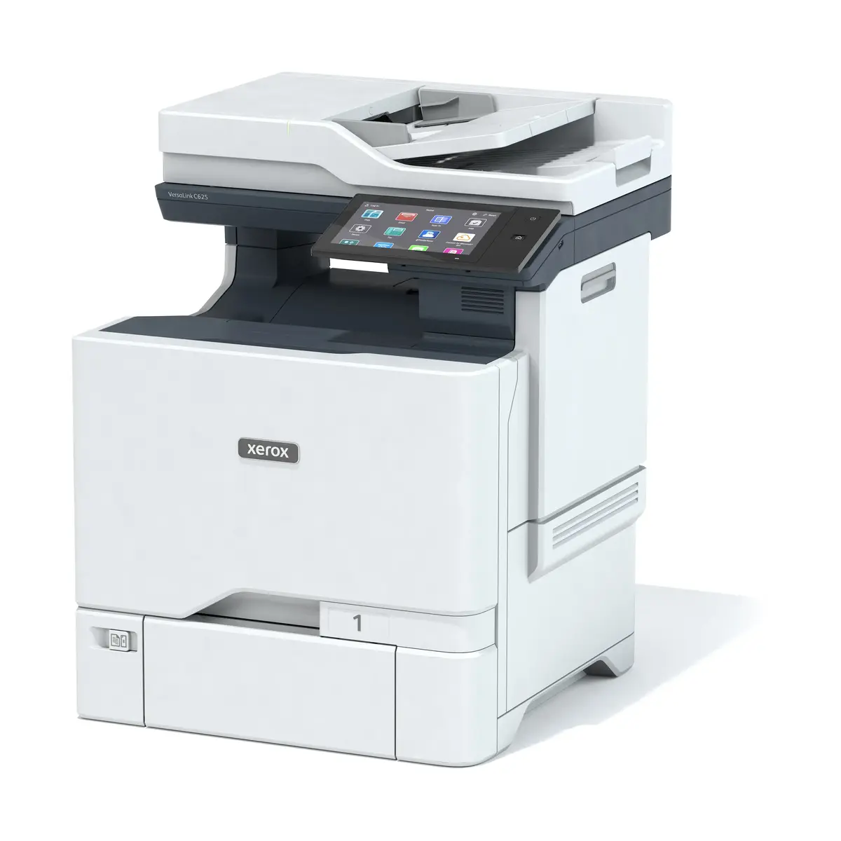 Xerox VersaLink C625 daudzfunkcionālais A4 lāzeris Photo 2
