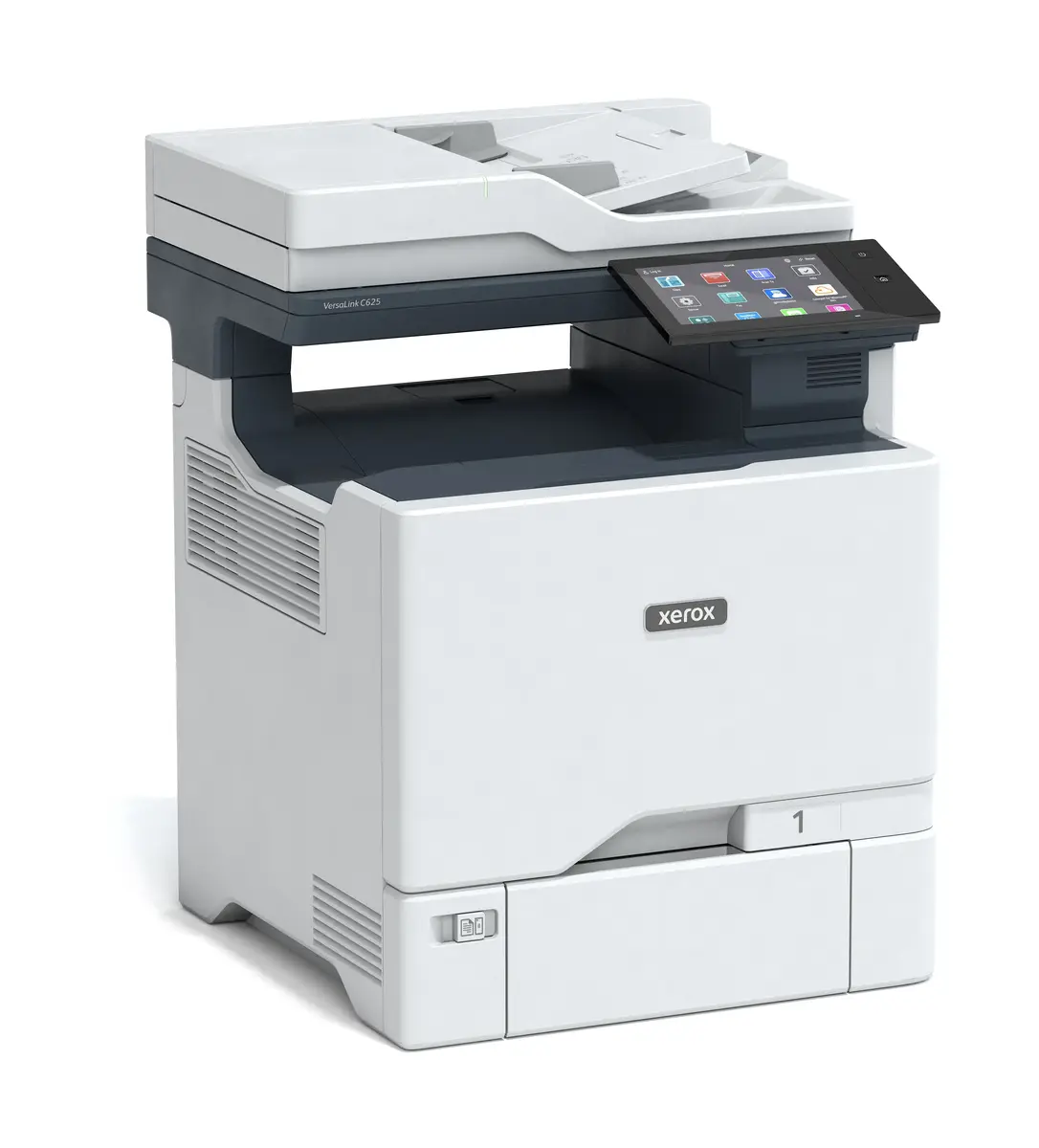 Xerox VersaLink C625 daudzfunkcionālais A4 lāzeris Photo 3