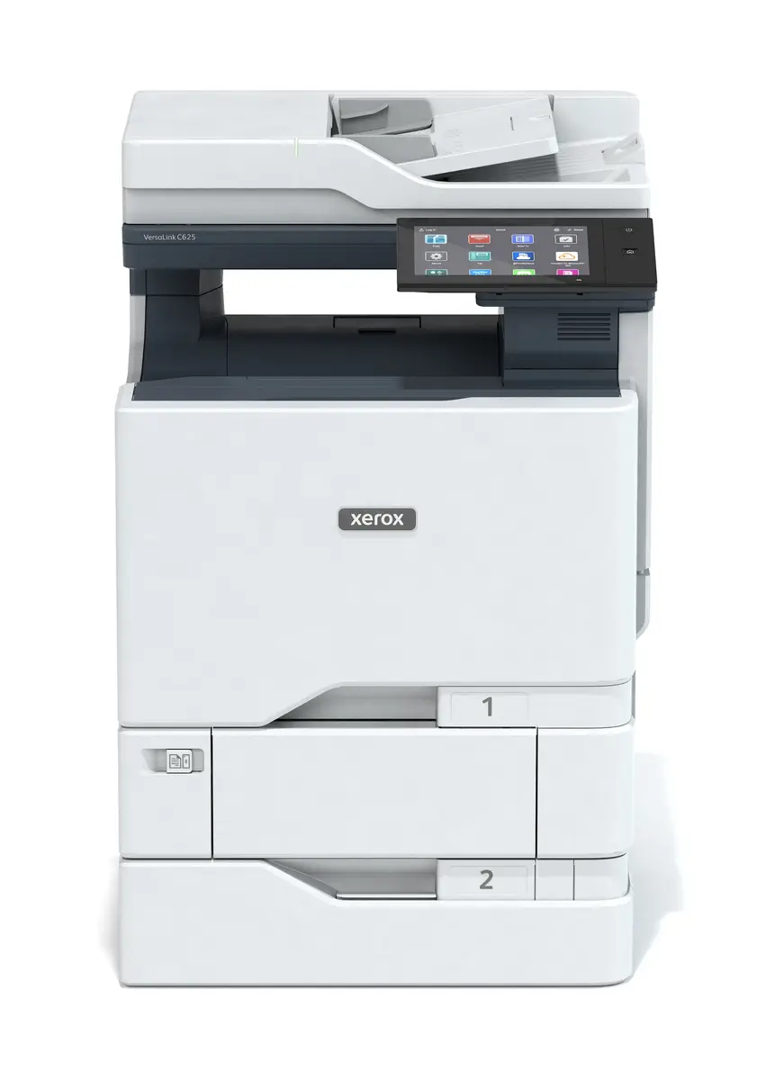Xerox VersaLink C625 daudzfunkcionālais A4 lāzeris Photo 4