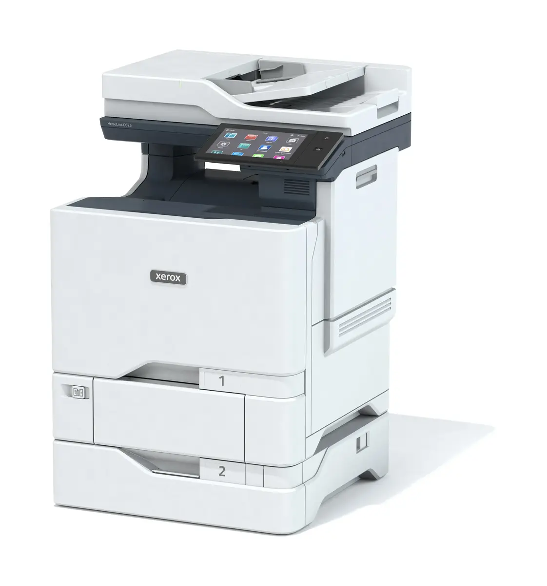 Xerox VersaLink C625 daudzfunkcionālais A4 lāzeris Photo 5