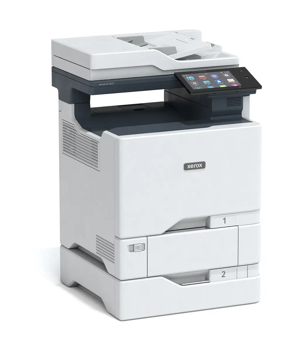 Xerox VersaLink C625 daudzfunkcionālais A4 lāzeris Photo 6