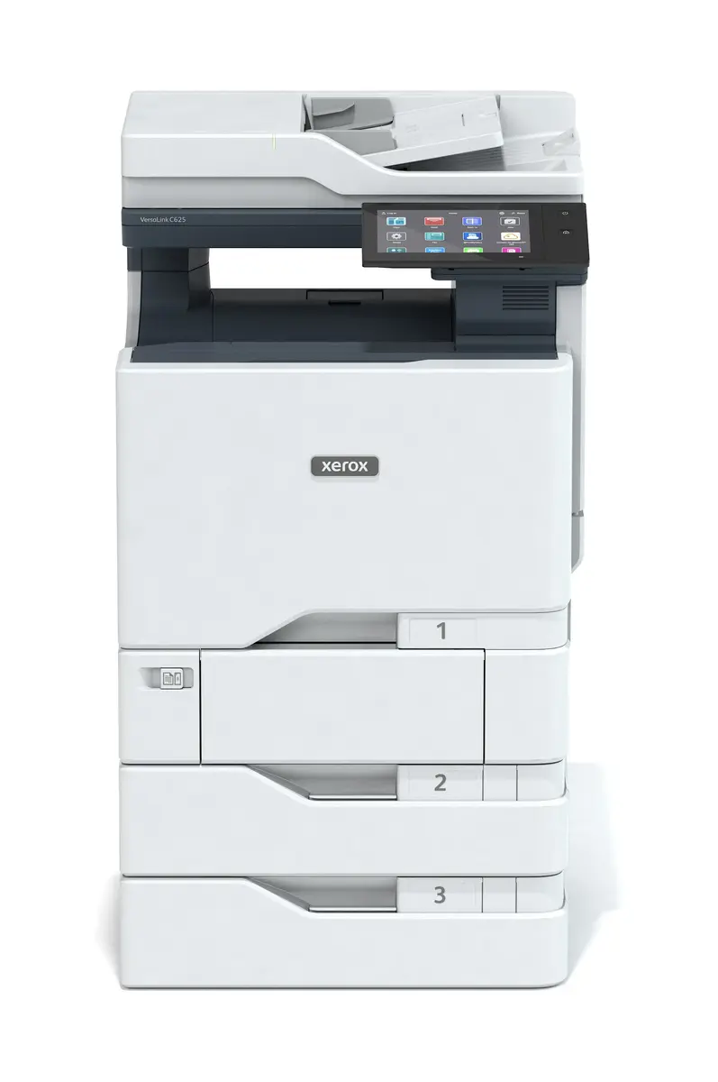 Xerox VersaLink C625 daudzfunkcionālais A4 lāzeris Photo 7