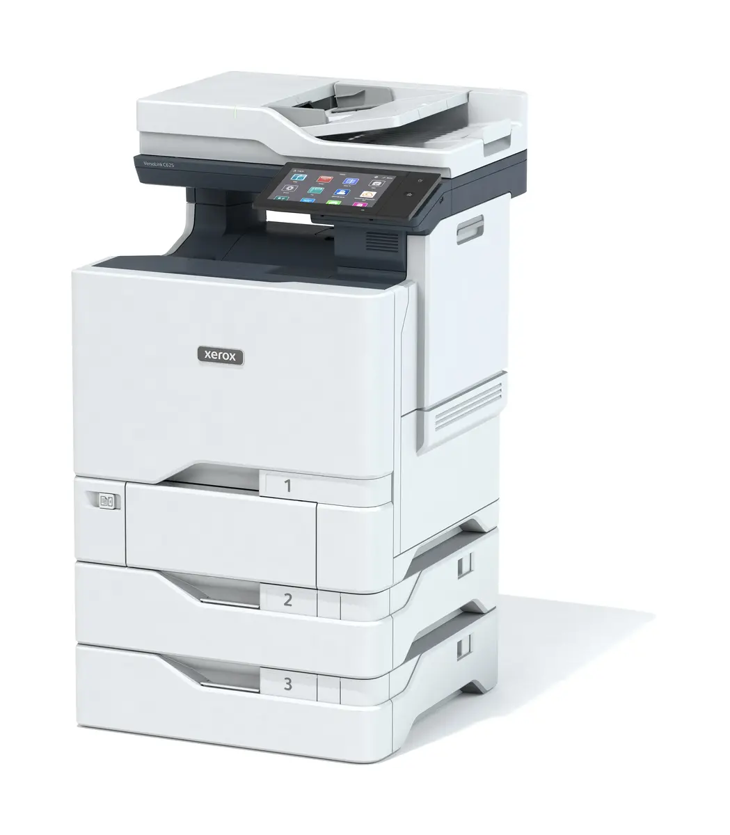 Xerox VersaLink C625 daudzfunkcionālais A4 lāzeris Photo 8