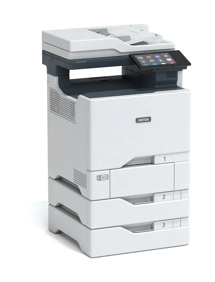 Xerox VersaLink C625 daudzfunkcionālais A4 lāzeris Photo 9