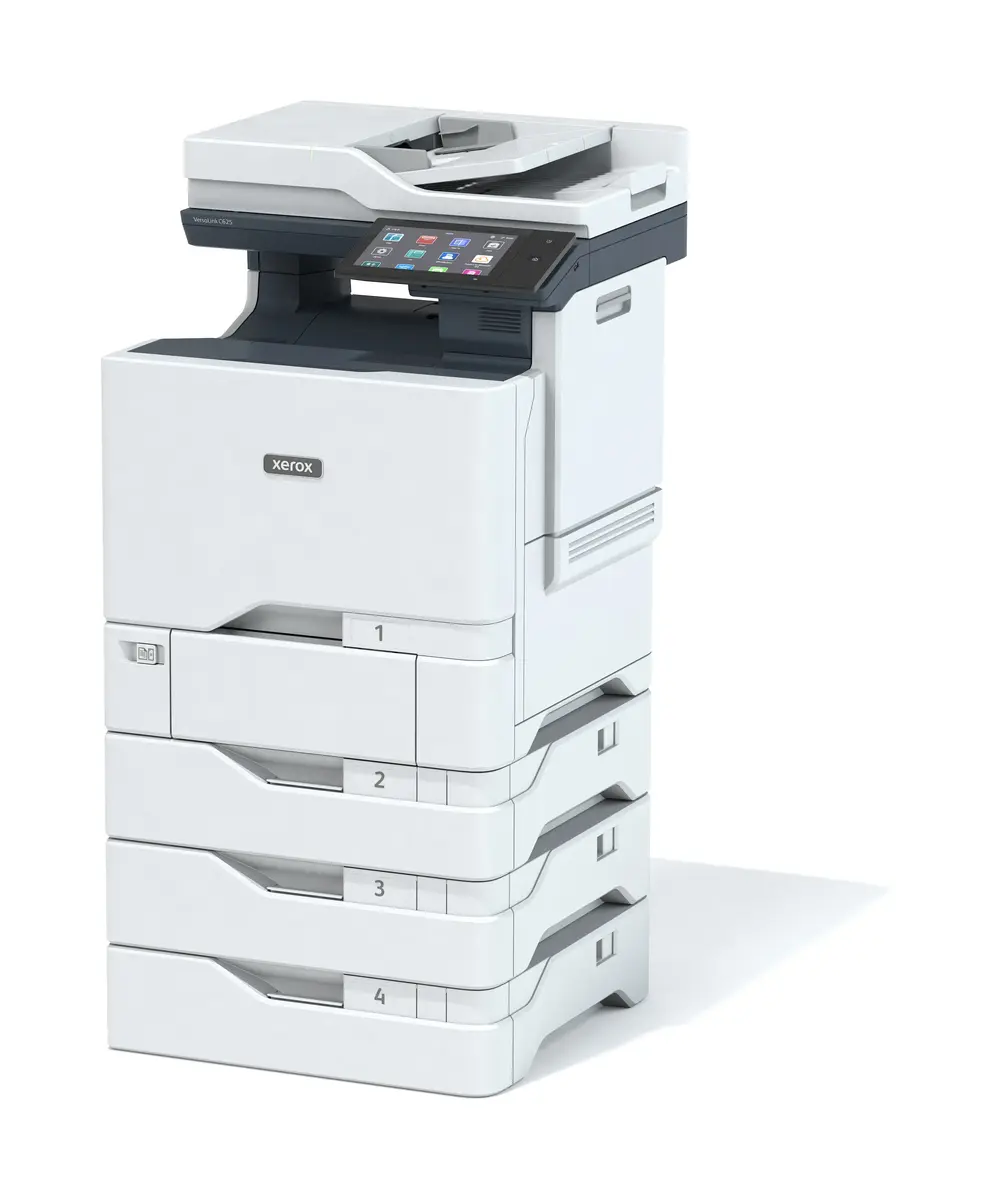 Xerox VersaLink C625 daudzfunkcionālais A4 lāzeris Photo 10