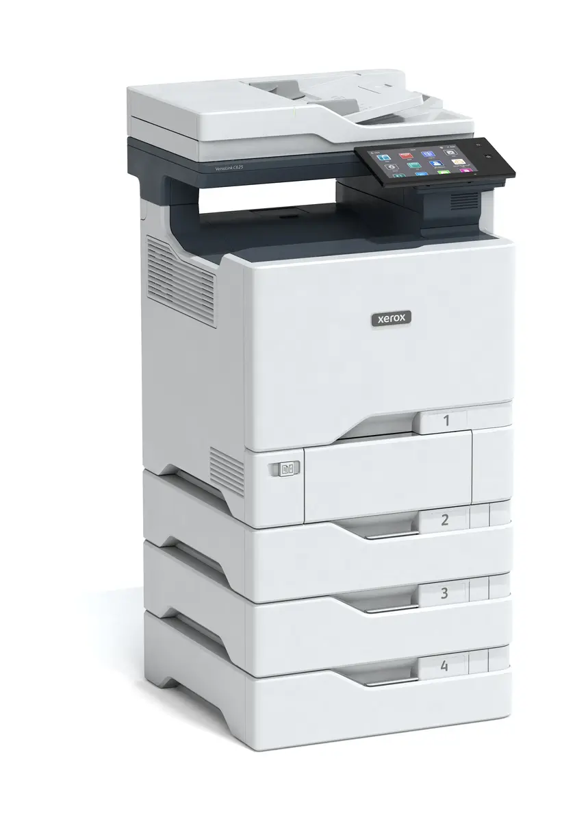 Xerox VersaLink C625 daudzfunkcionālais A4 lāzeris Photo 11