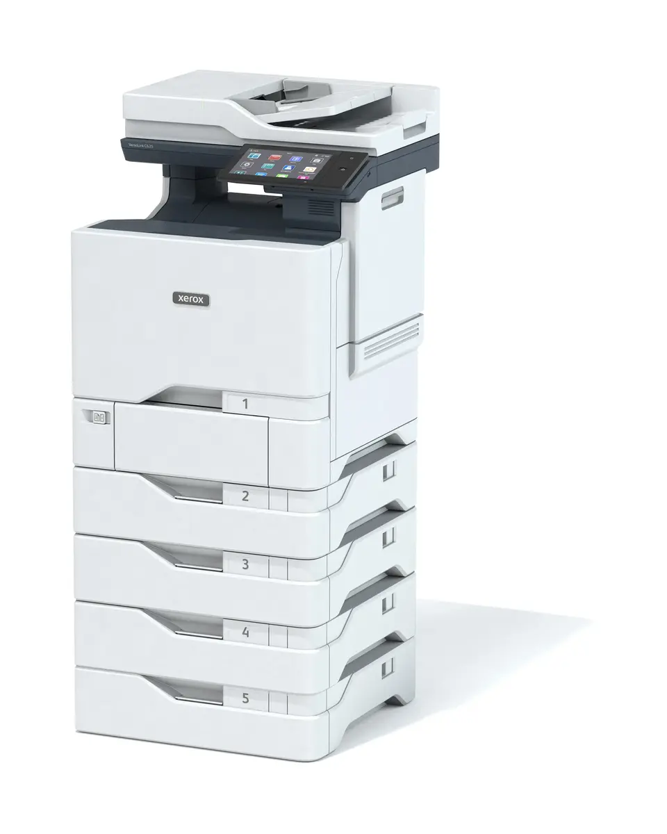 Xerox VersaLink C625 daudzfunkcionālais A4 lāzeris Photo 13