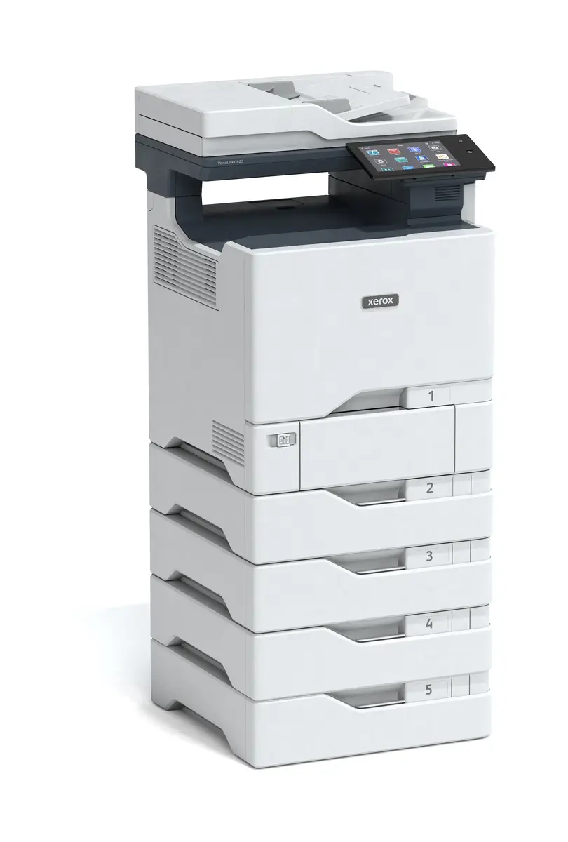 Xerox VersaLink C625 daudzfunkcionālais A4 lāzeris Photo 14