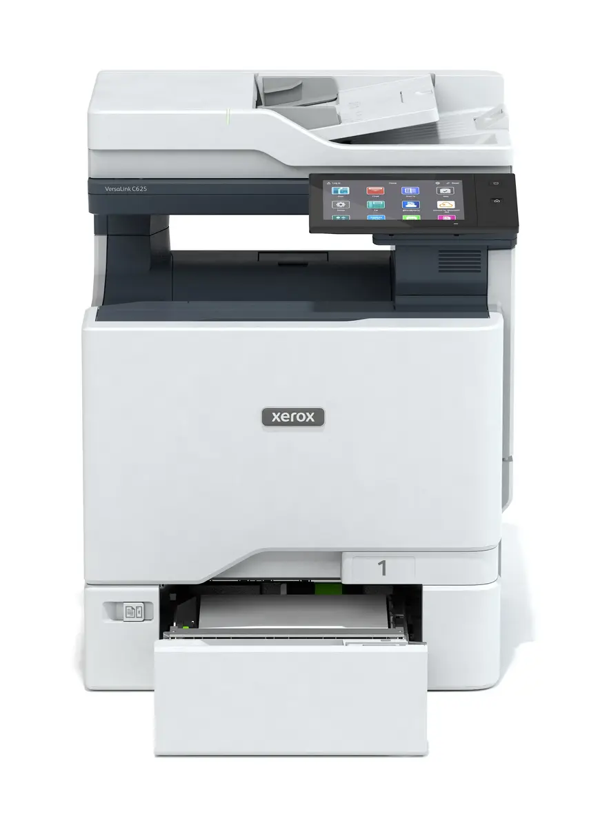 Xerox VersaLink C625 daudzfunkcionālais A4 lāzeris Photo 15