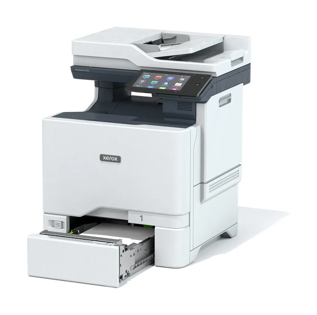 Xerox VersaLink C625 daudzfunkcionālais A4 lāzeris Photo 16