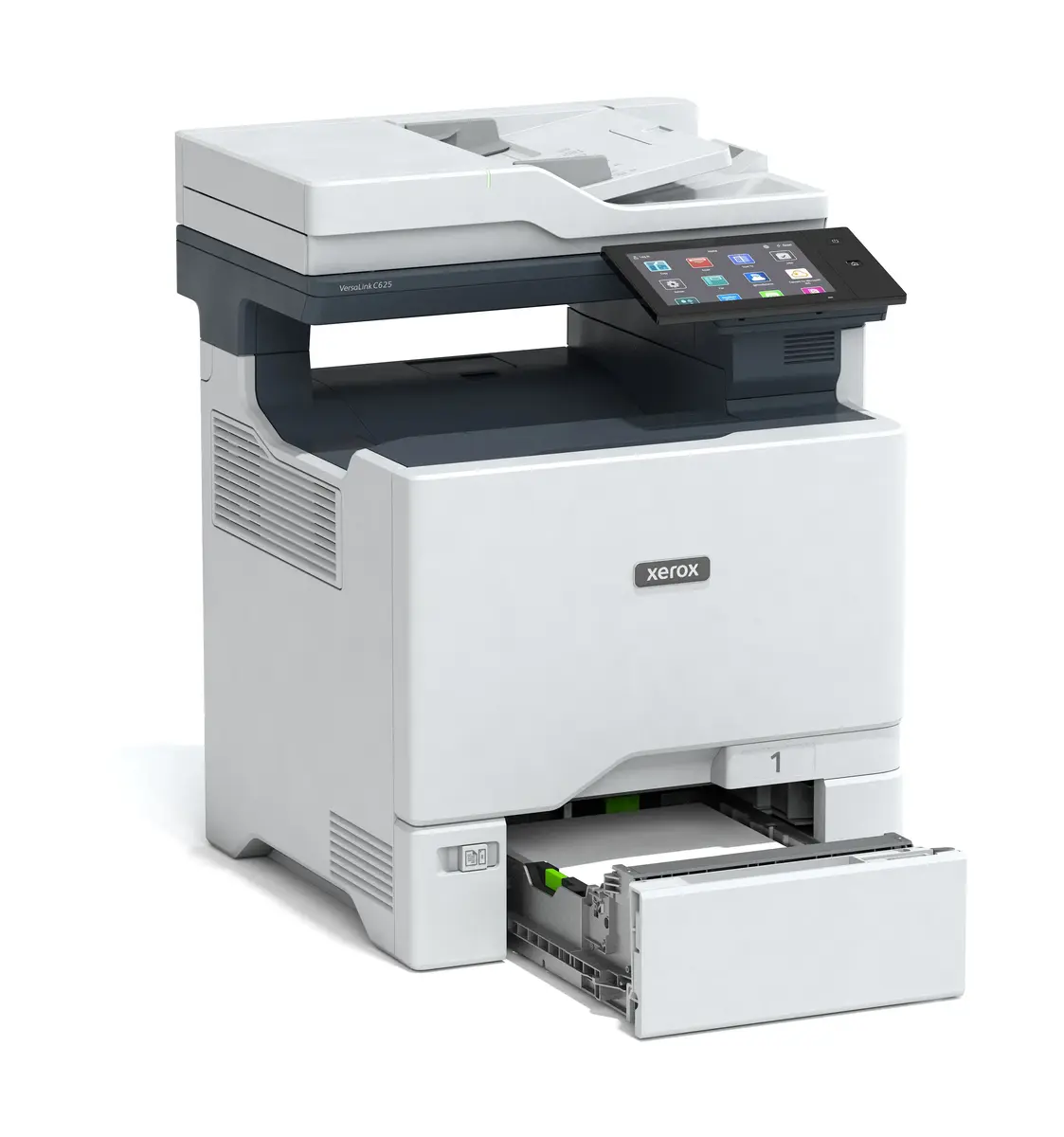 Xerox VersaLink C625 daudzfunkcionālais A4 lāzeris Photo 17