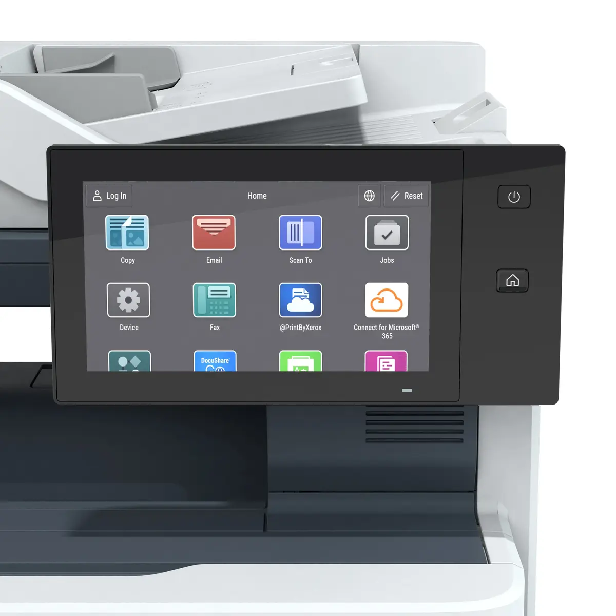 Xerox VersaLink C625 daudzfunkcionālais A4 lāzeris Photo 18