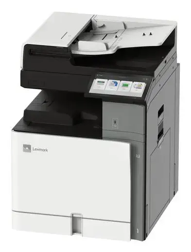 Lexmark MX953se A3 Multifunction Laser Printer Photo 2