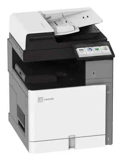 Lexmark MX953se A3 Multifunction Laser Printer Photo 3