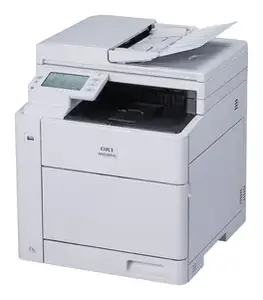 Daudzfunkcionāla lāzera ierīce OKI MC554 — krāsu MFP, 600 x 600 DPI, 32 lpp/min, A6, dubultā drukāšana